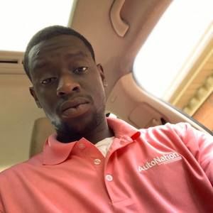 Meet your Posher, Darius